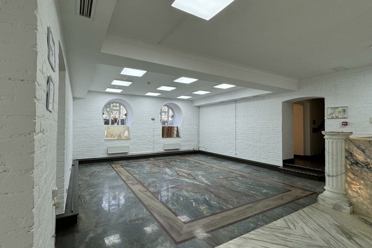 Арендовать Светлый лофт