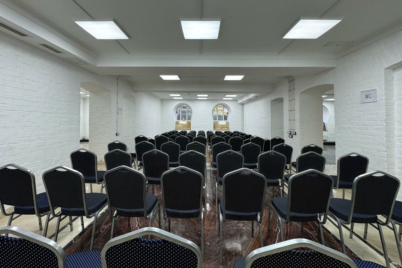 Арендовать Светлый лофт