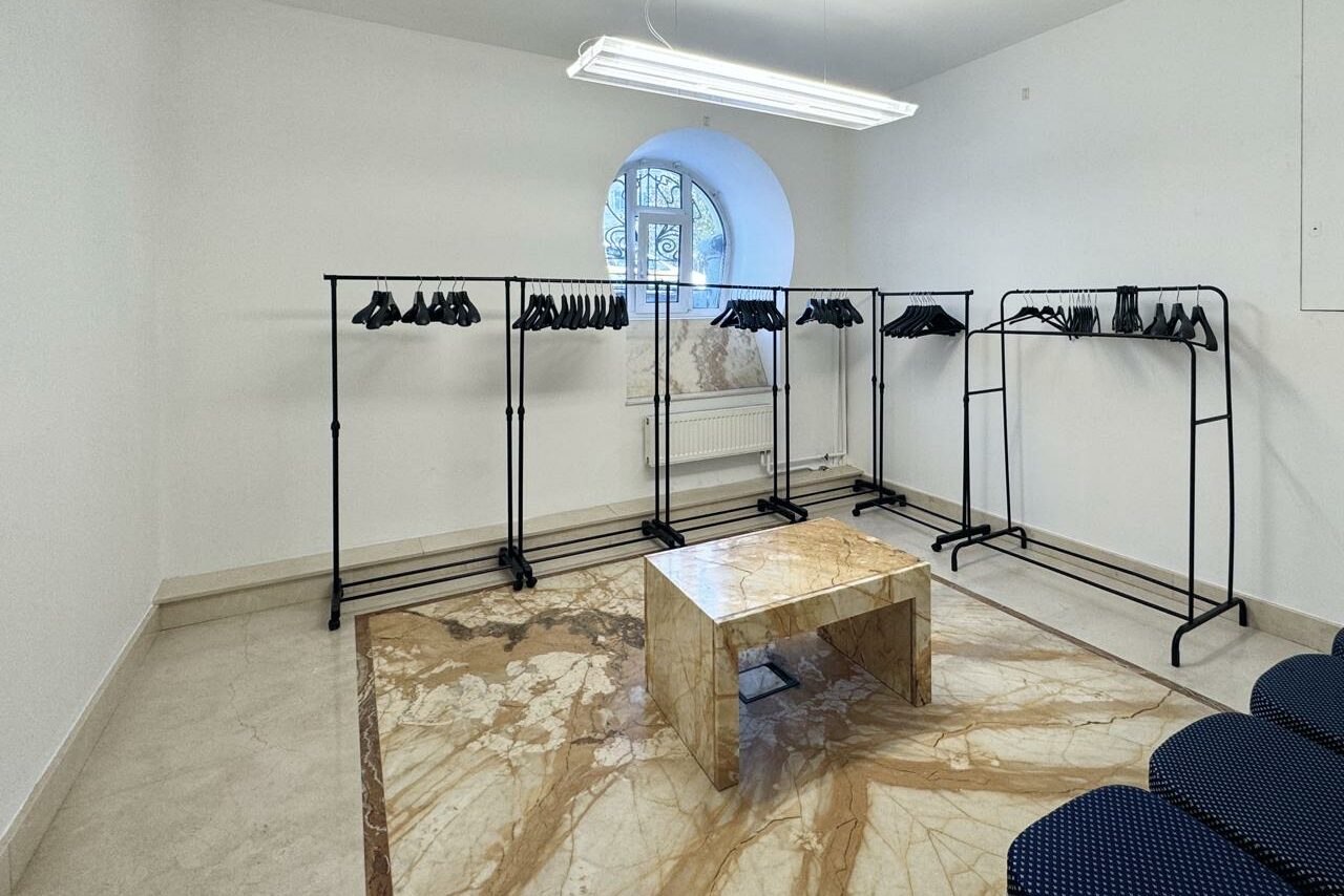 Арендовать Светлый лофт