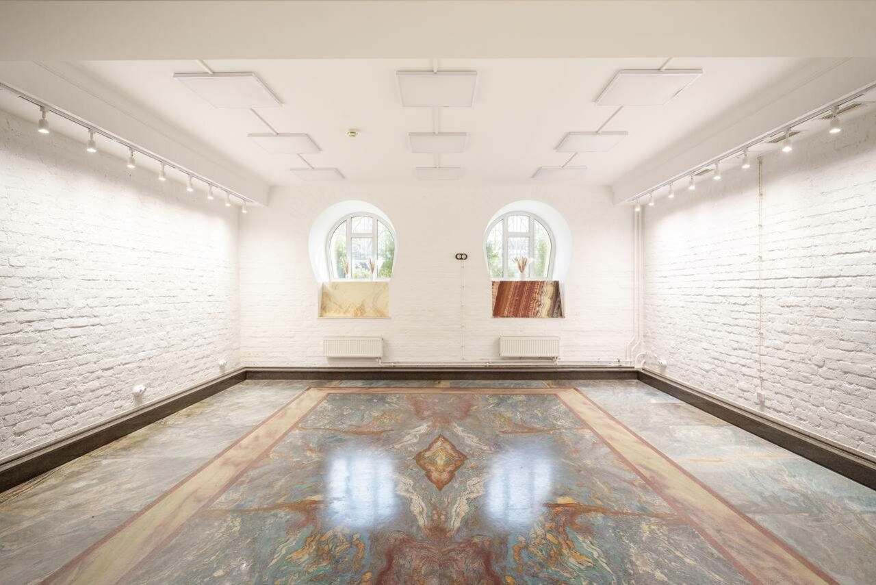 Арендовать Светлый лофт