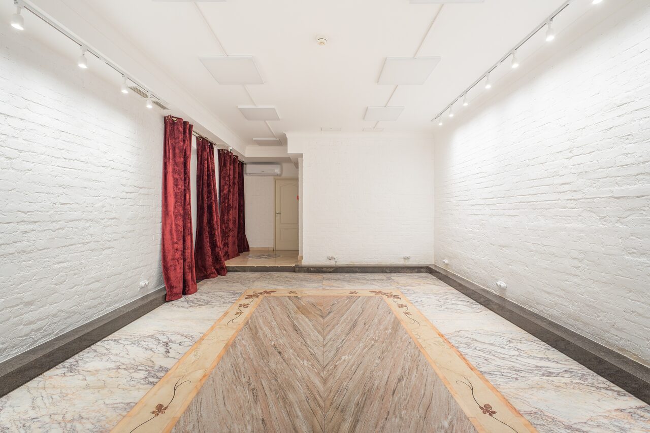 Арендовать Светлый лофт