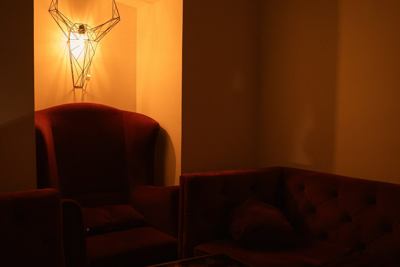 Арендовать Светлый лофт