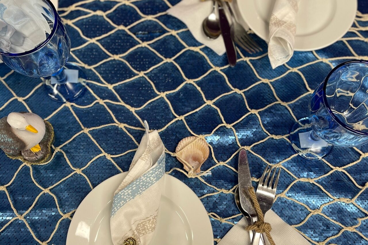 Арендовать Сказочный город. Ультрафиолетовый зал