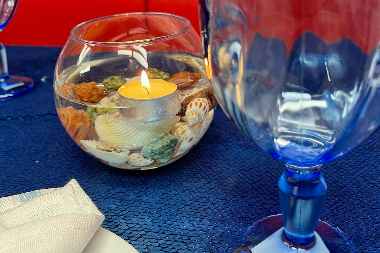 Арендовать Сказочный город. Ультрафиолетовый зал