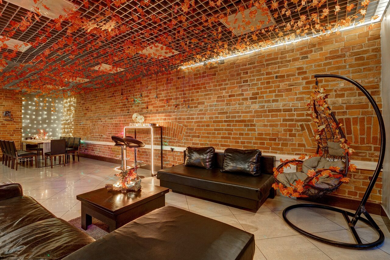 Арендовать Лофт Семеновский