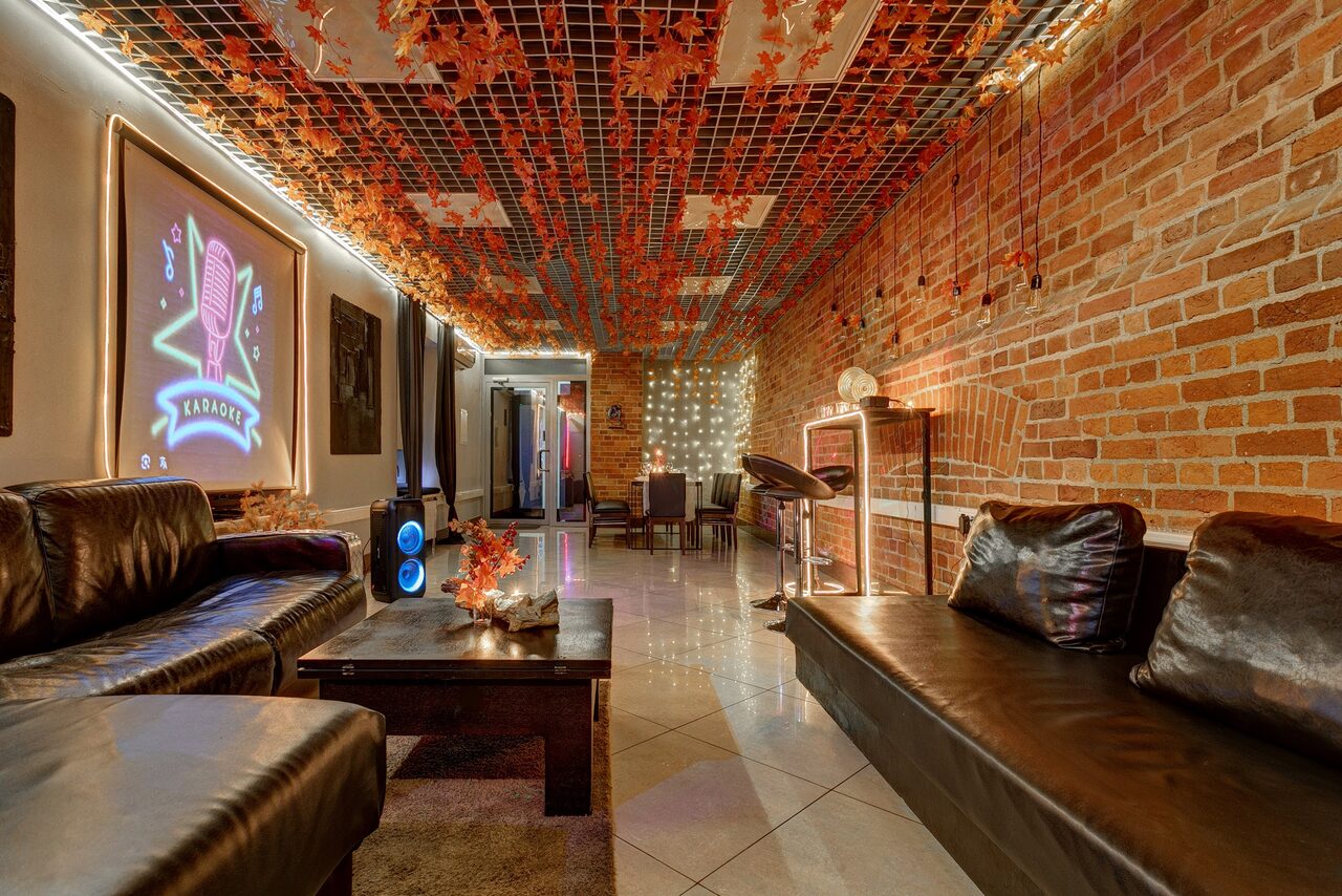 Арендовать Лофт Семеновский