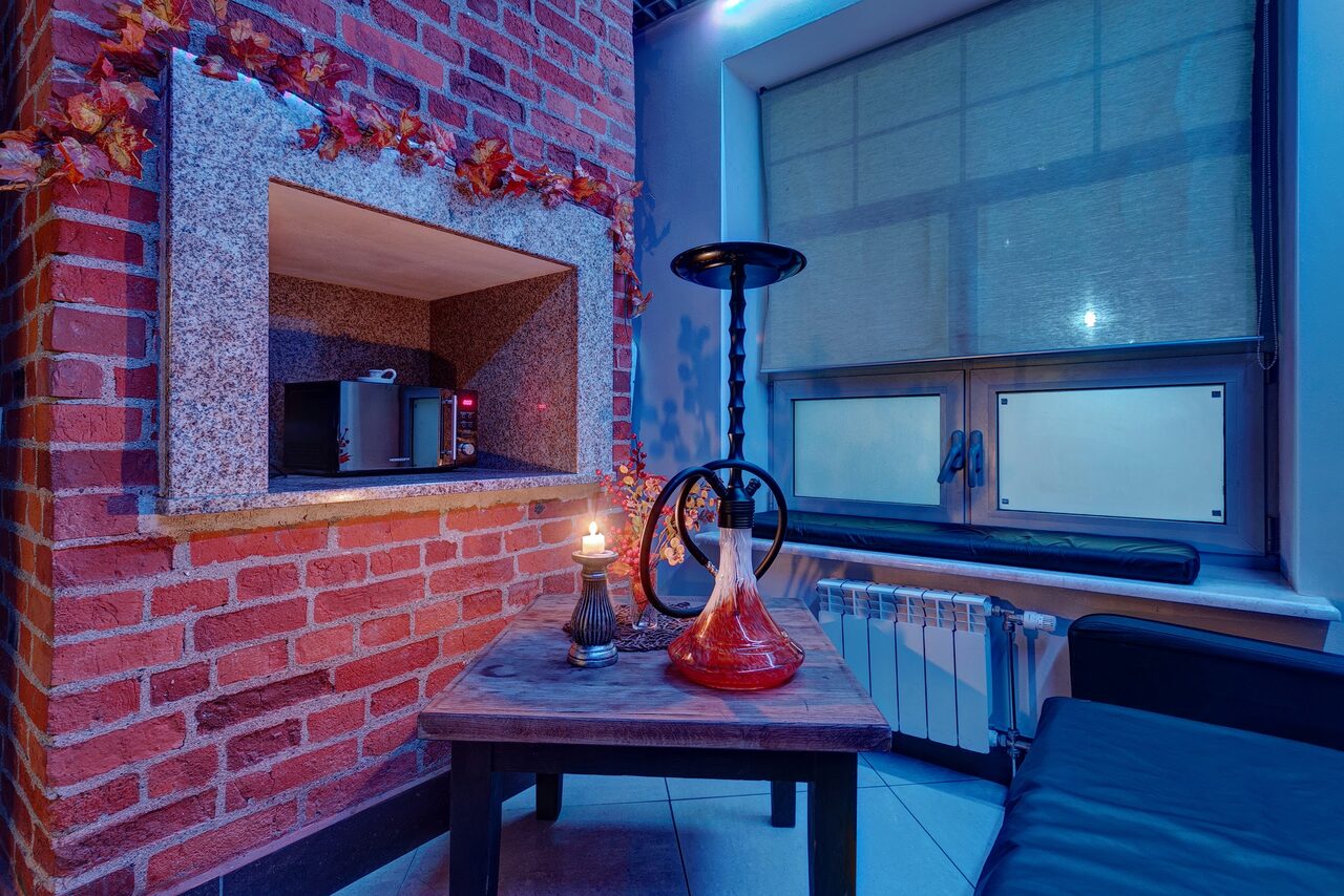 Арендовать Лофт Семеновский