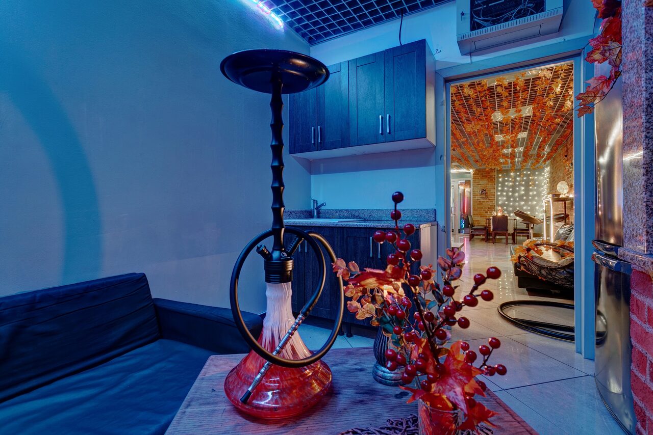 Арендовать Лофт Семеновский