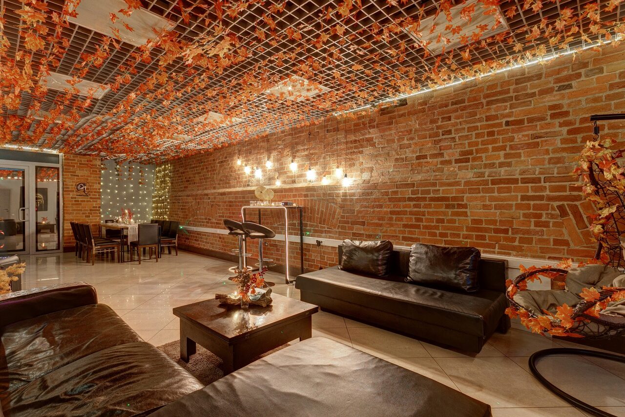 Арендовать Лофт Семеновский