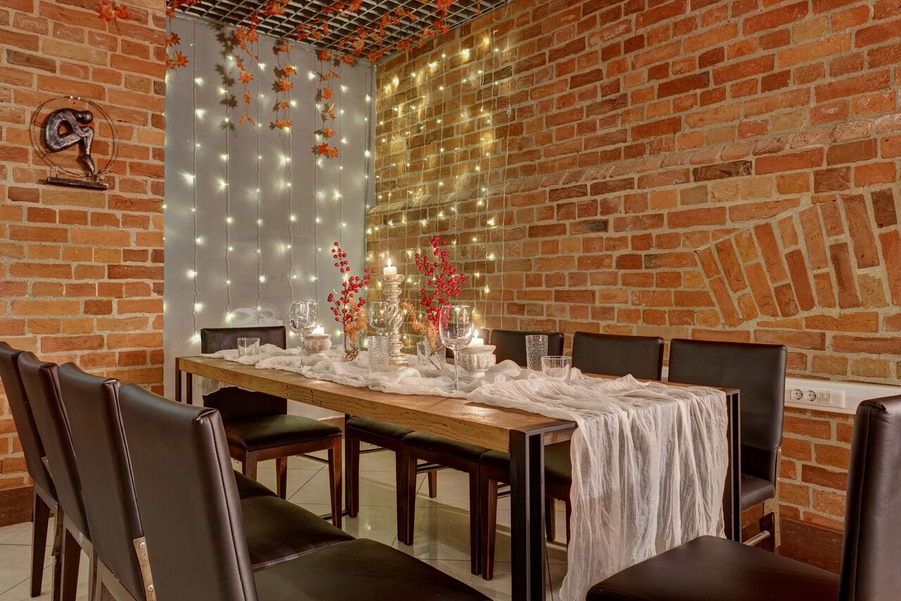 Арендовать Лофт Семеновский