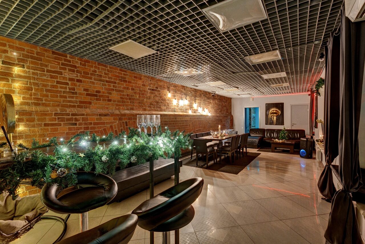 Арендовать Лофт Семеновский