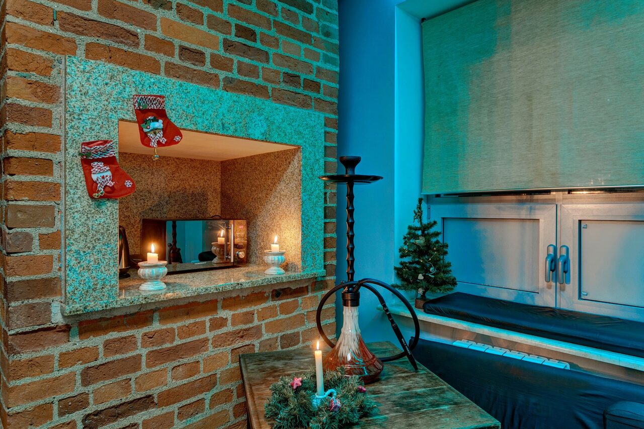 Арендовать Лофт Семеновский