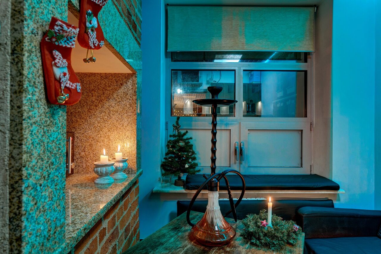 Арендовать Лофт Семеновский