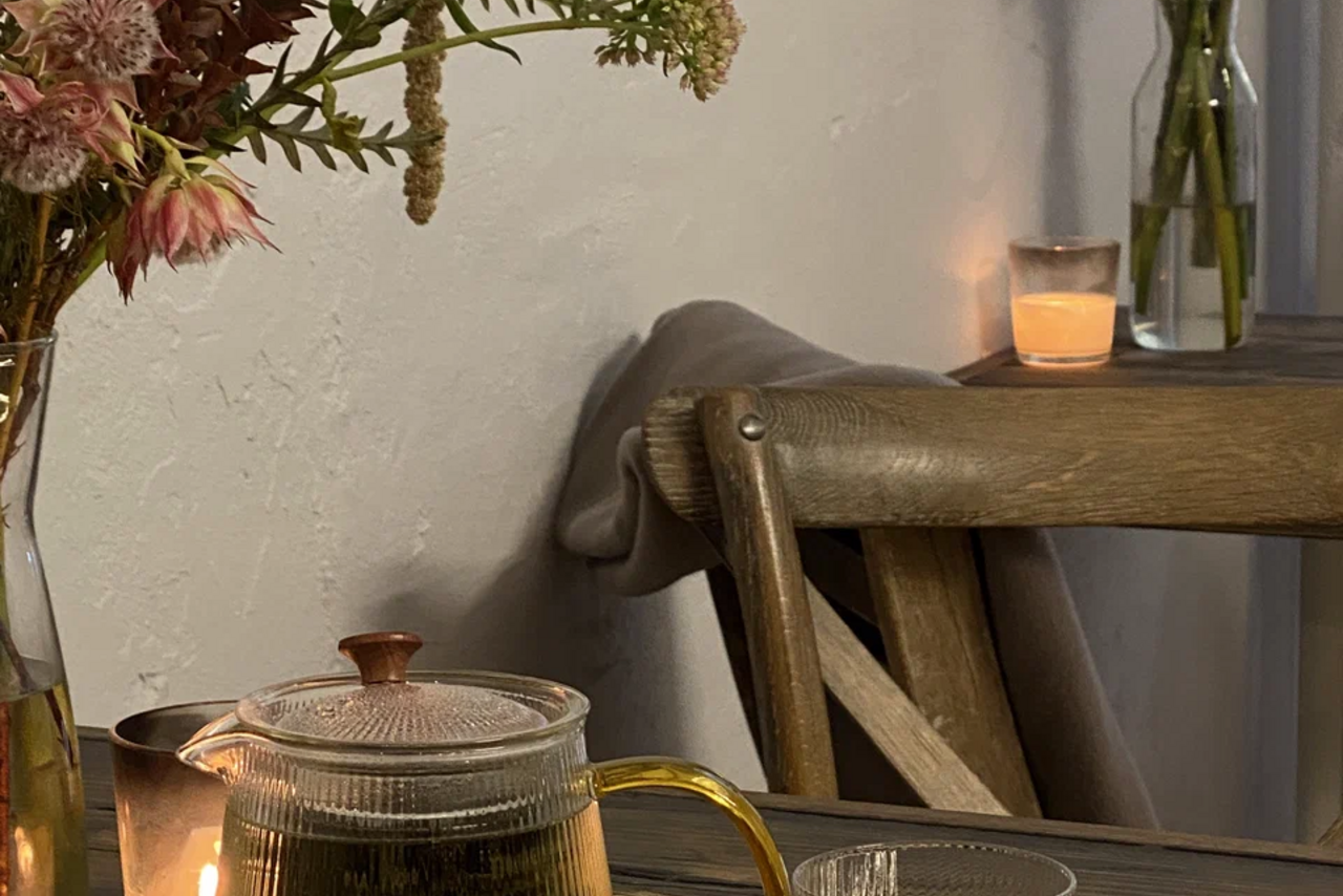 Арендовать Circle. Лофт с открытой кухней 