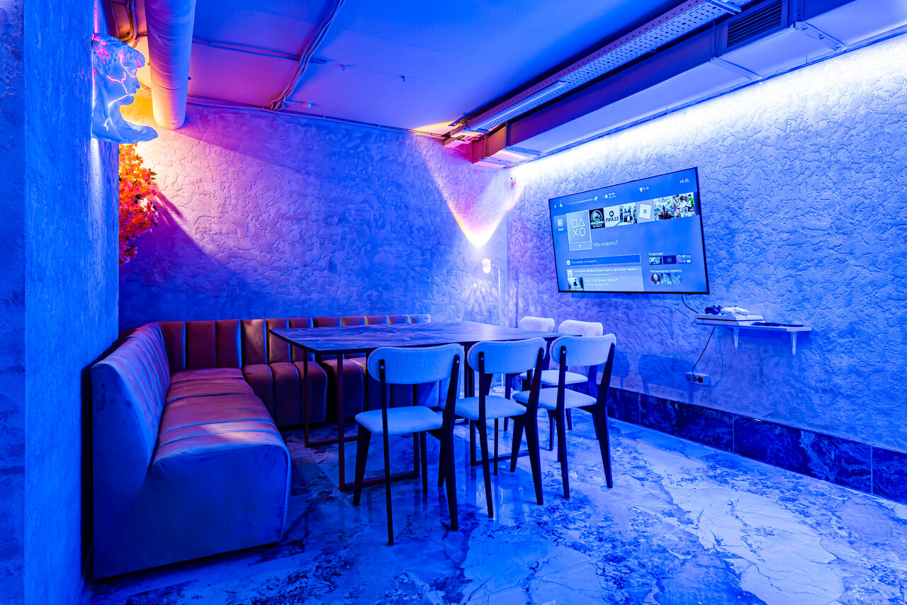 Арендовать Уютный песочный лофт Персид