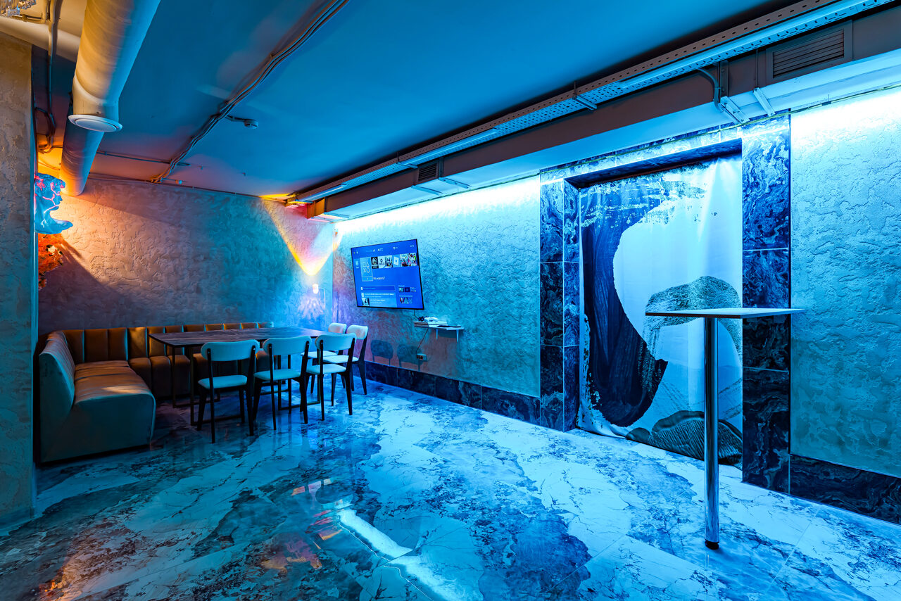 Арендовать Уютный песочный лофт Персид