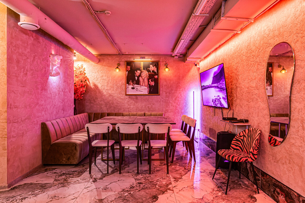 Арендовать Уютный песочный лофт Персид