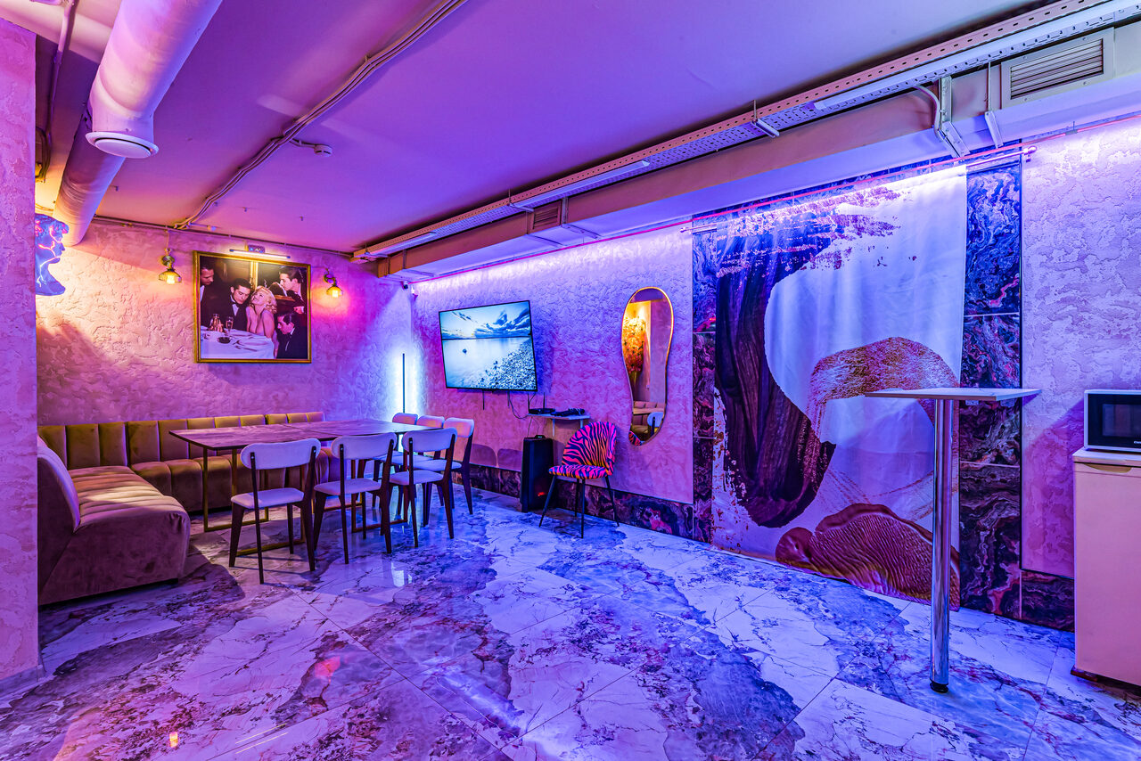 Арендовать Уютный песочный лофт Персид