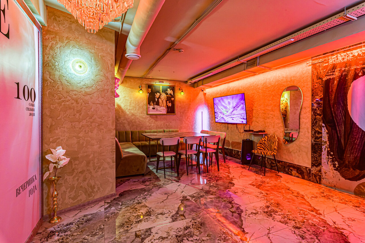 Арендовать Уютный песочный лофт Персид