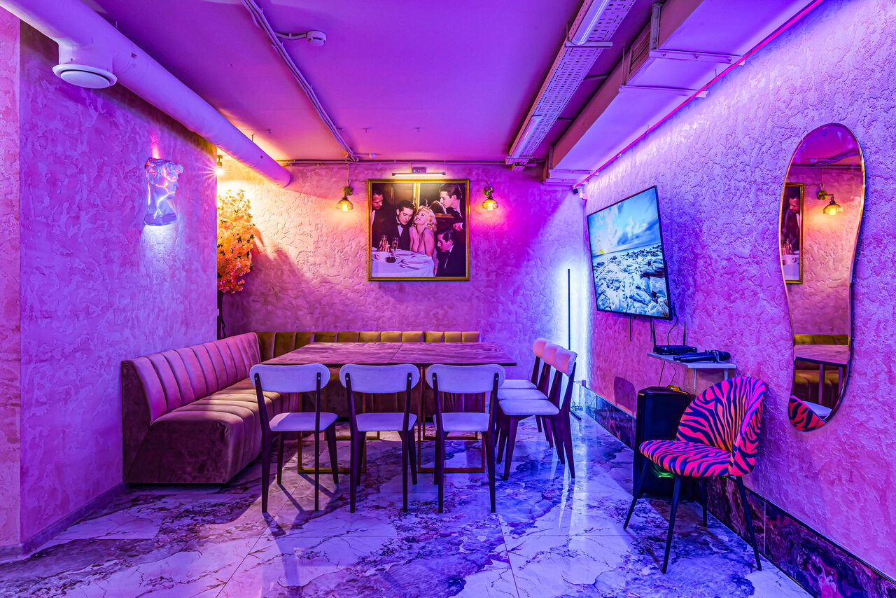 Арендовать Уютный песочный лофт Персид