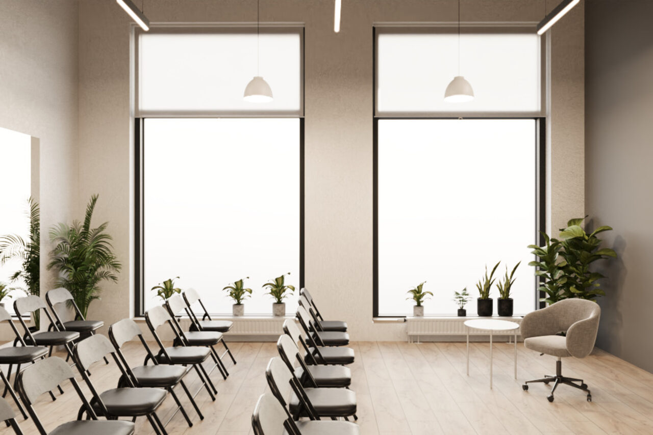 Арендовать Лофт «Наше место»