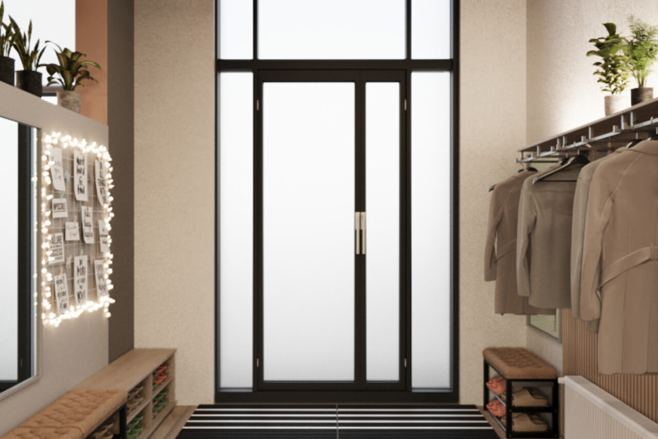 Арендовать Лофт «Наше место»