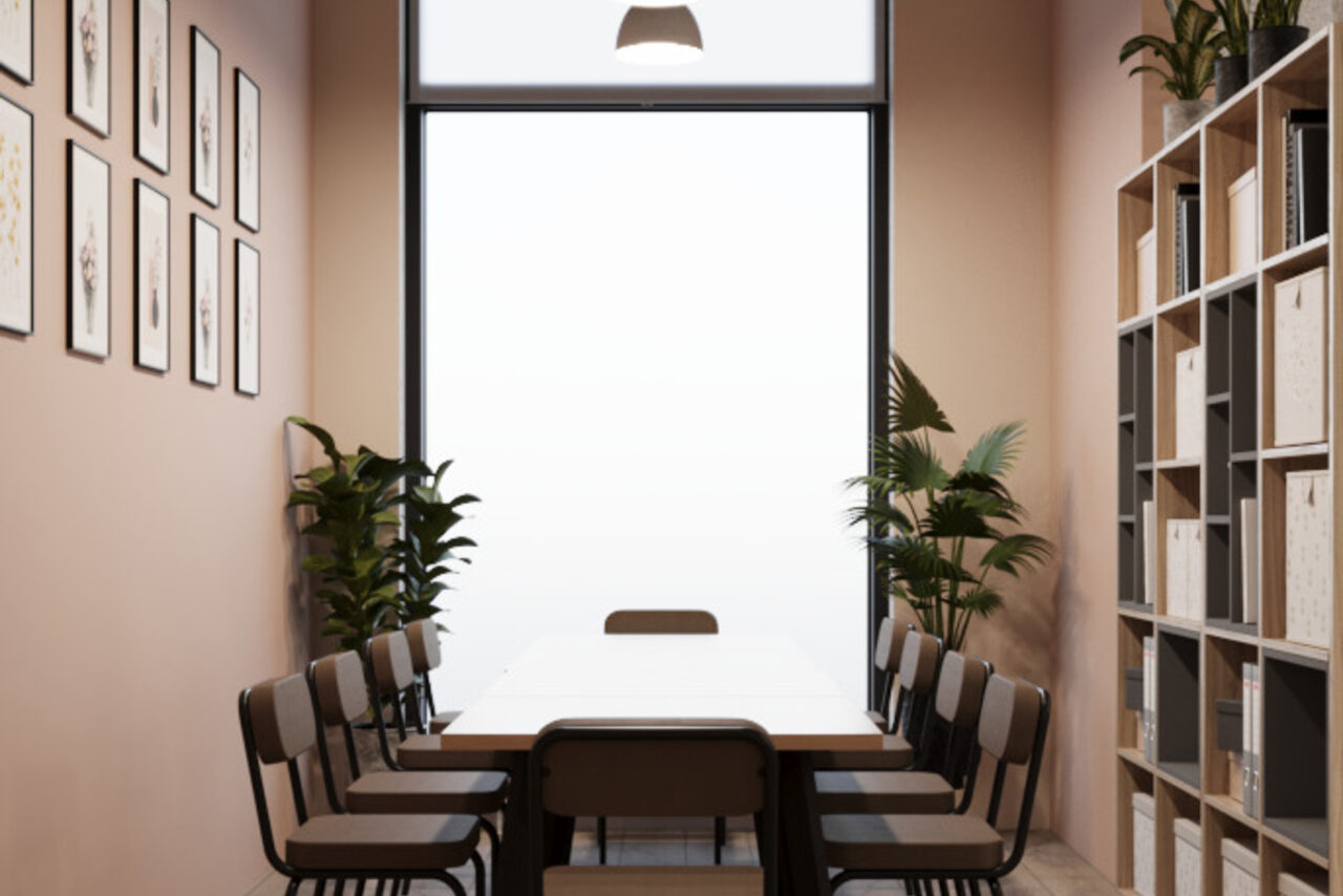 Арендовать Лофт «Наше место»