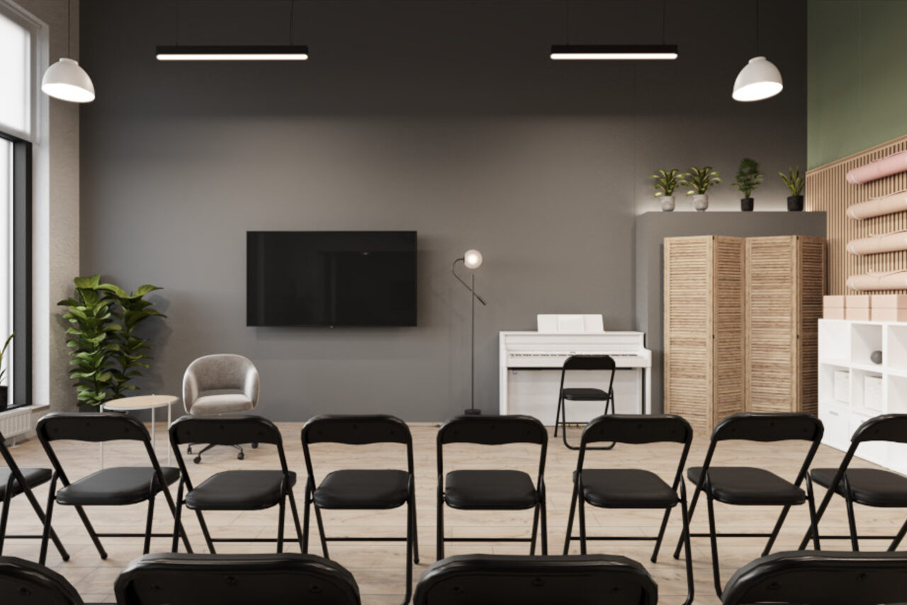 Арендовать Лофт «Наше место»