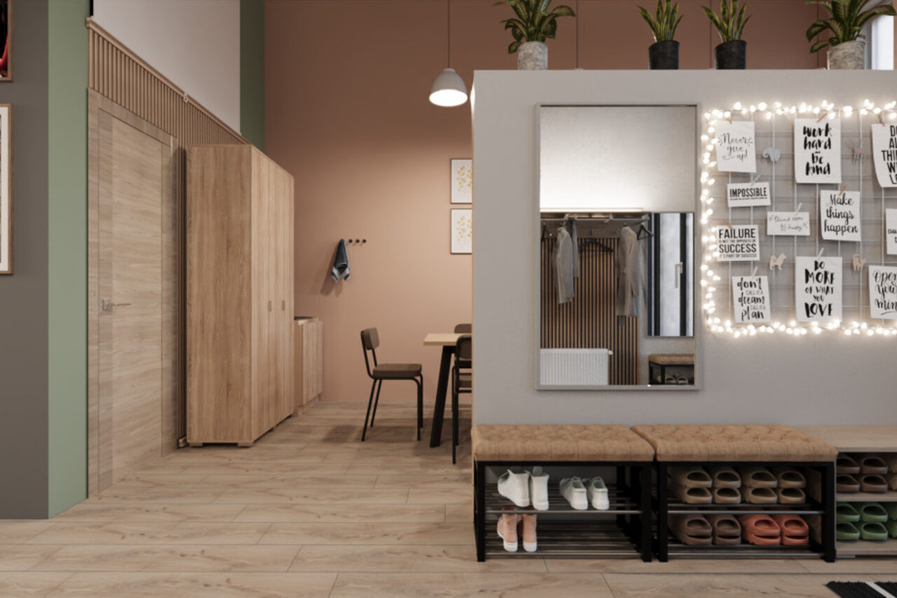 Арендовать Лофт «Наше место»