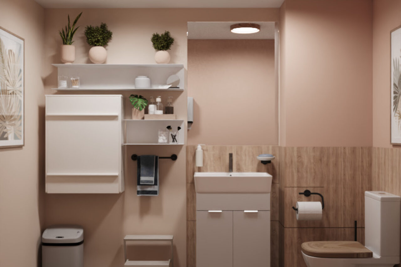 Арендовать Лофт «Наше место»