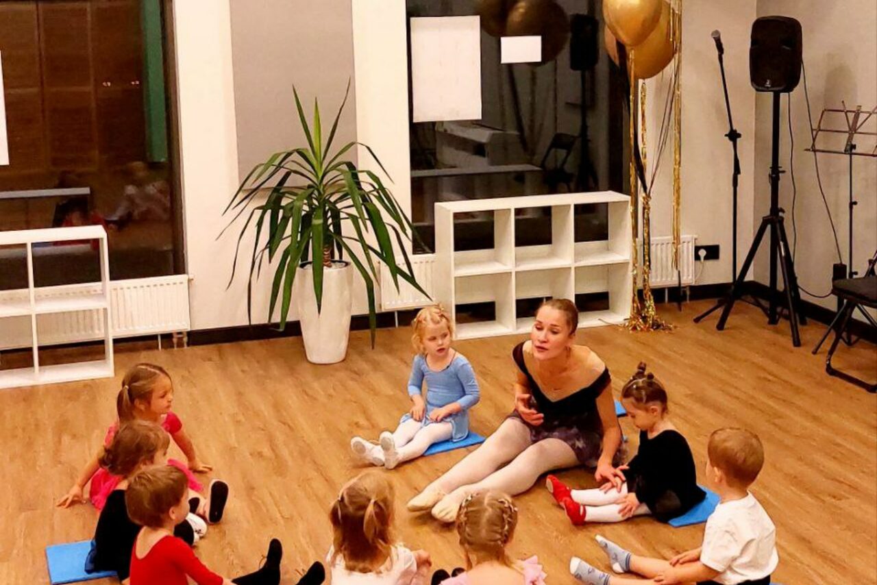 Арендовать Лофт «Наше место»