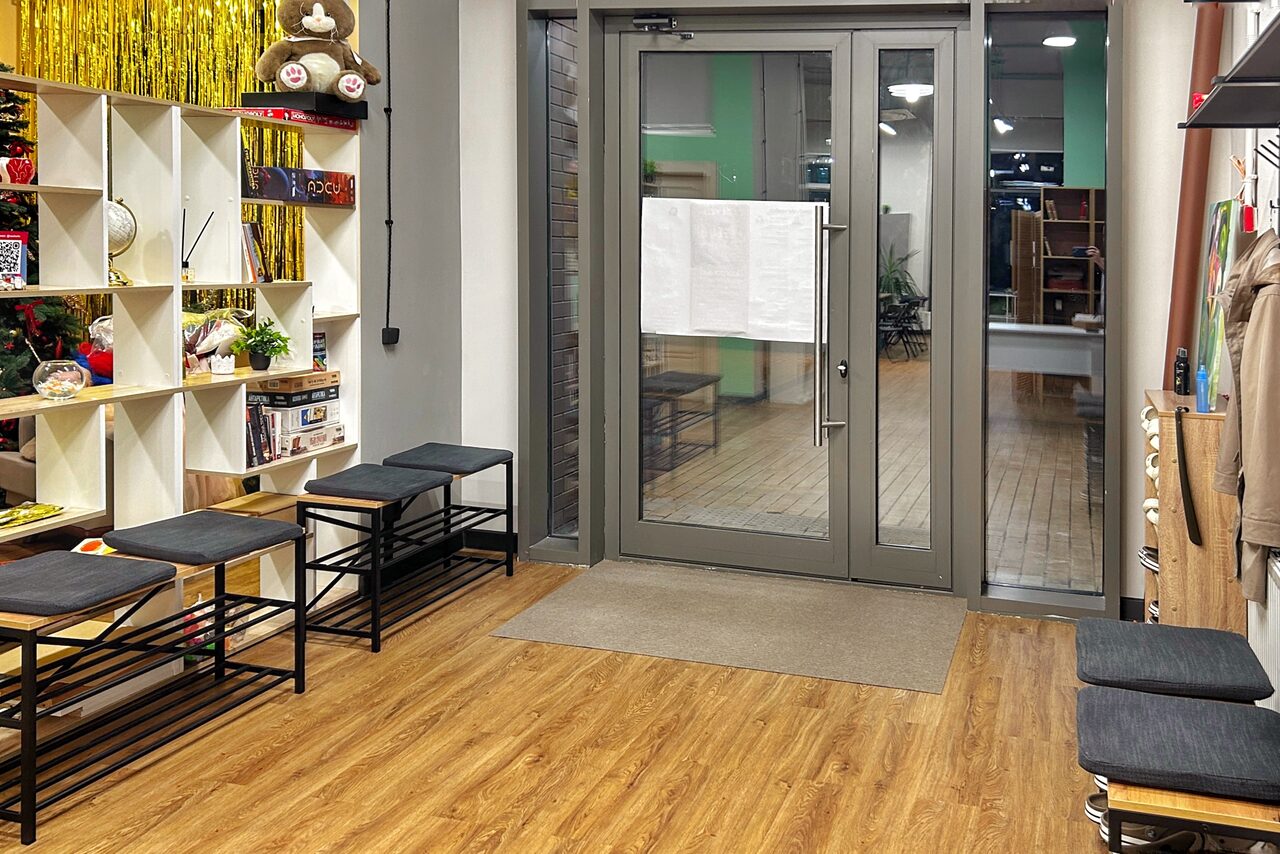 Арендовать Лофт «Наше место»