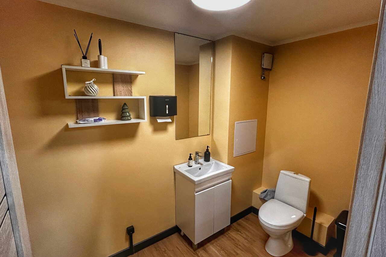 Арендовать Лофт «Наше место»