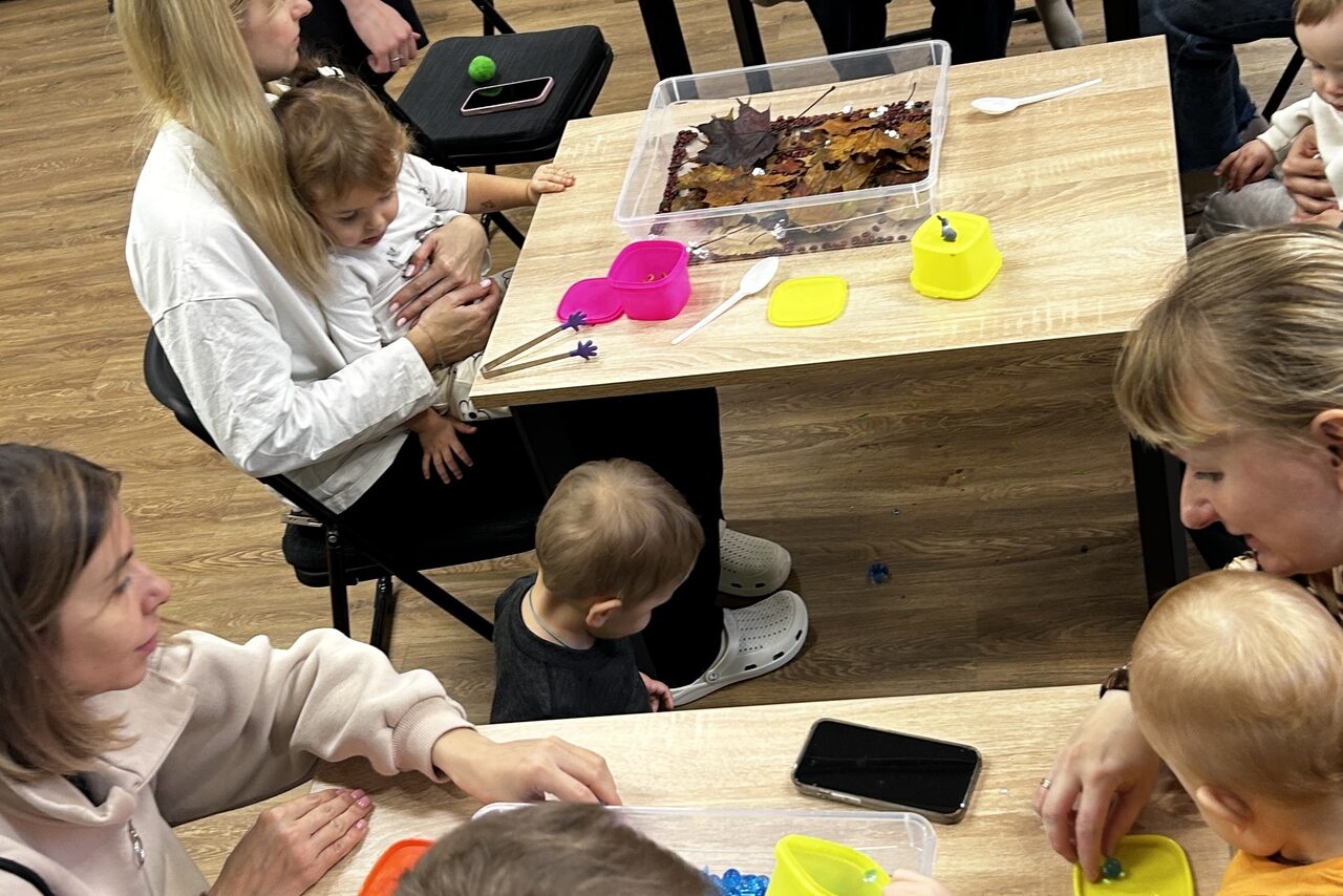 Арендовать Лофт «Наше место»