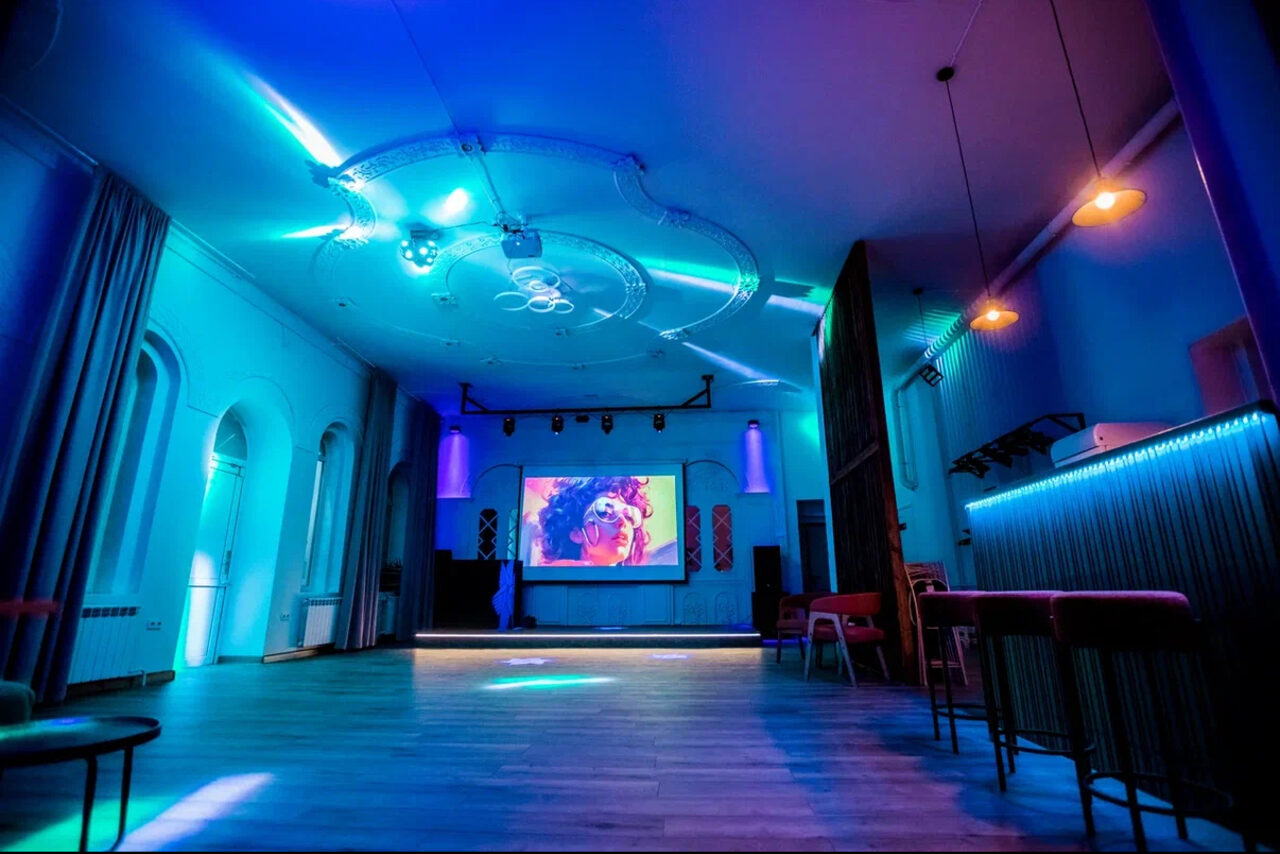 Арендовать Лофт Софт