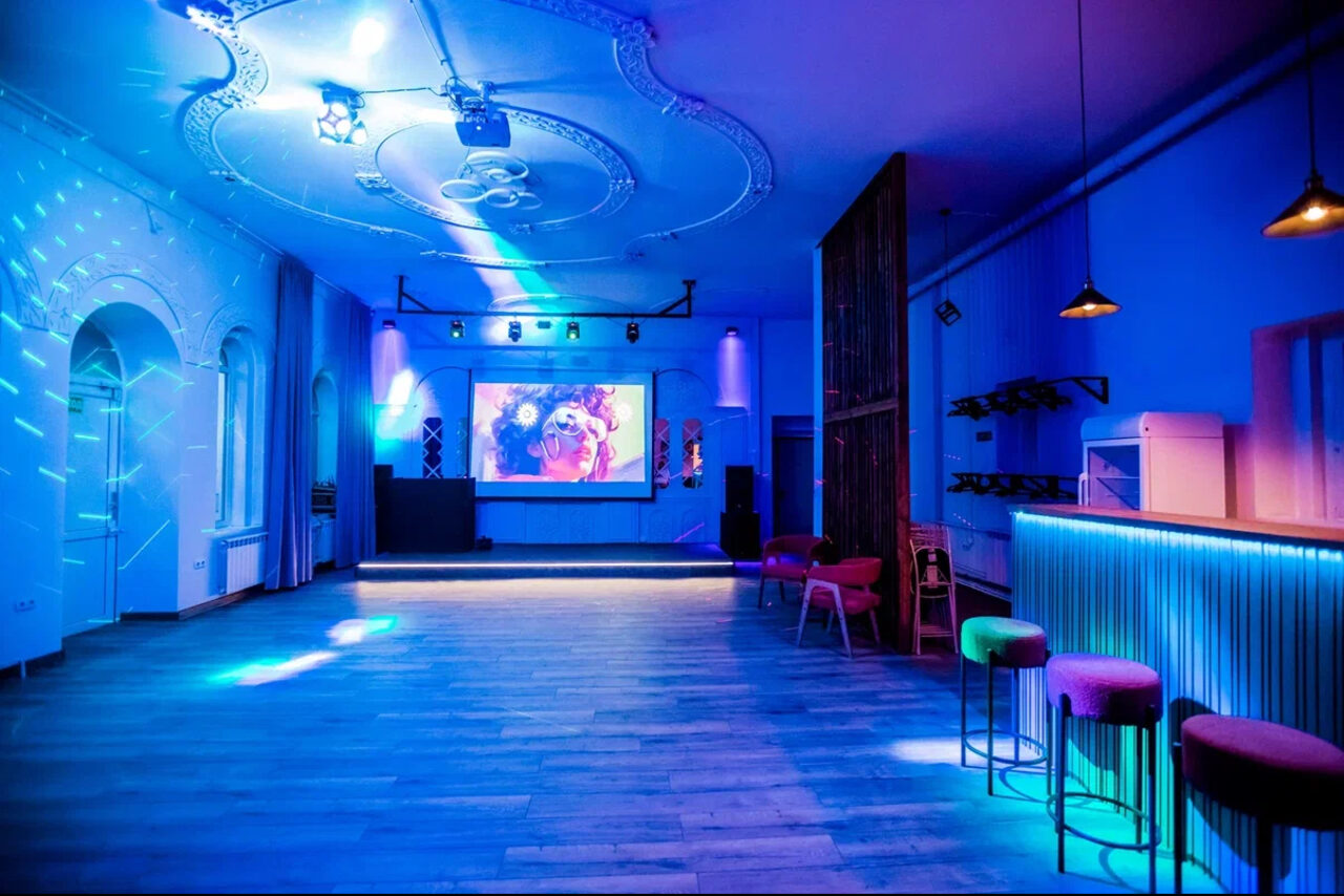 Арендовать Лофт Софт