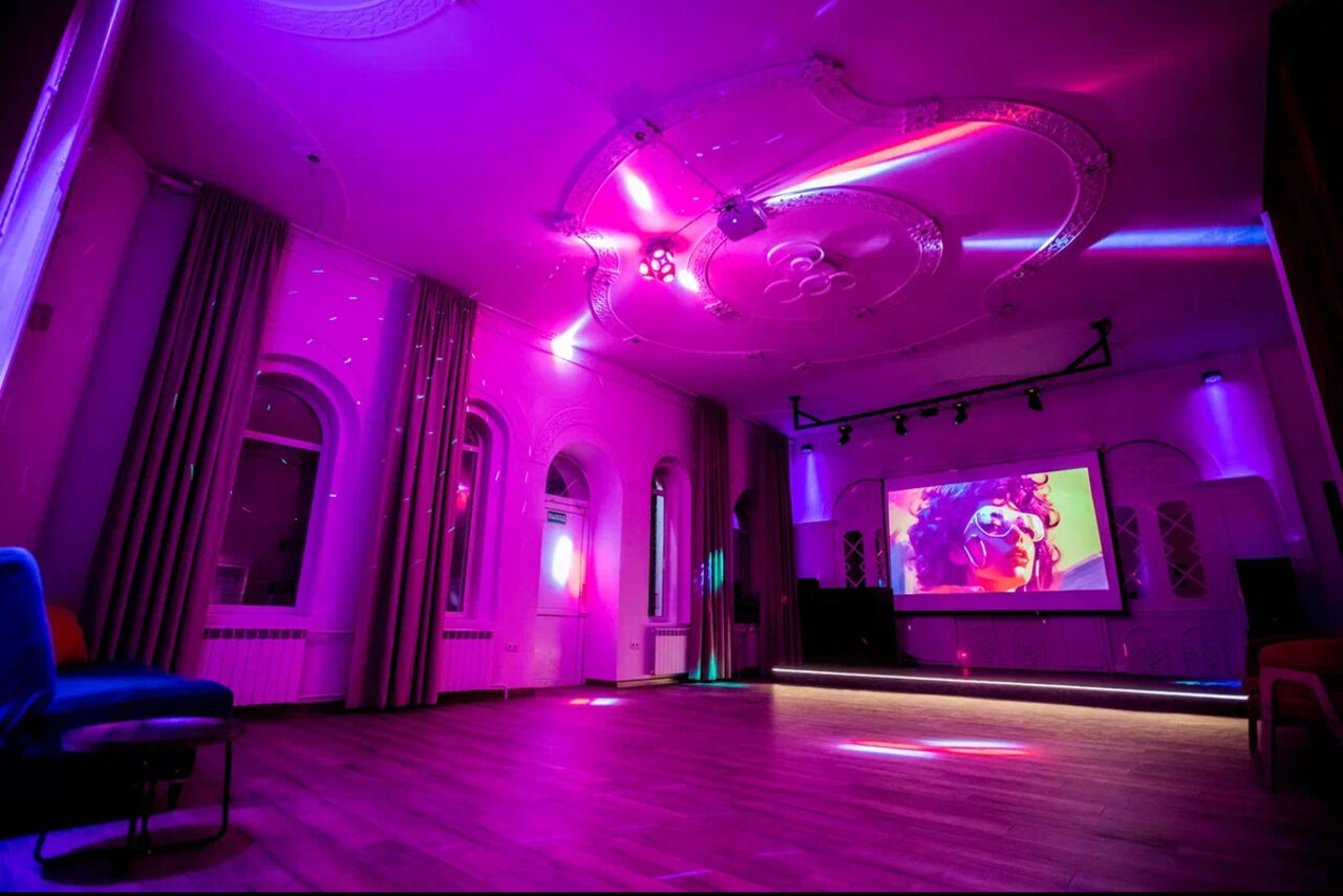 Арендовать Лофт Софт