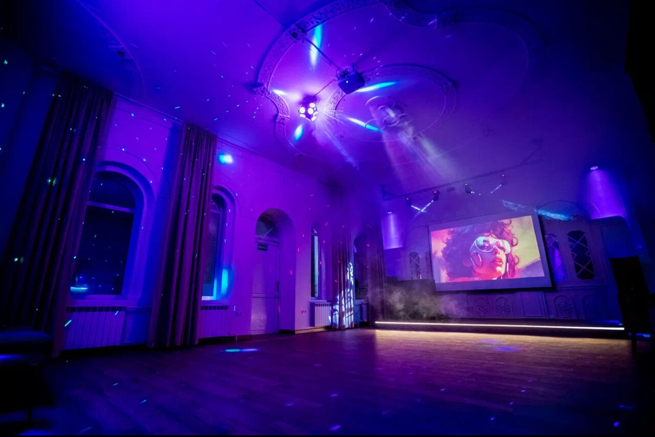 Арендовать Лофт Софт