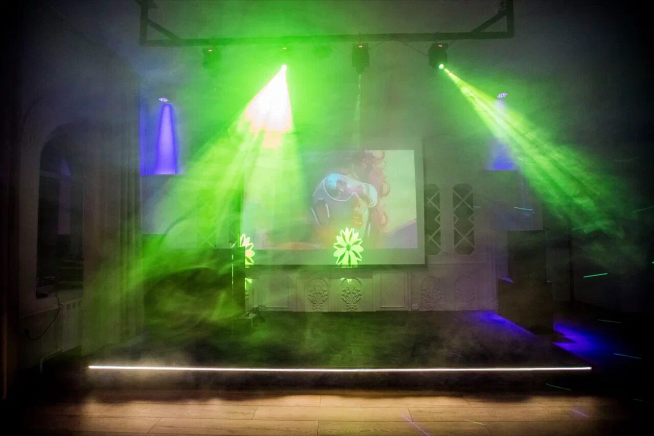 Арендовать Лофт Софт