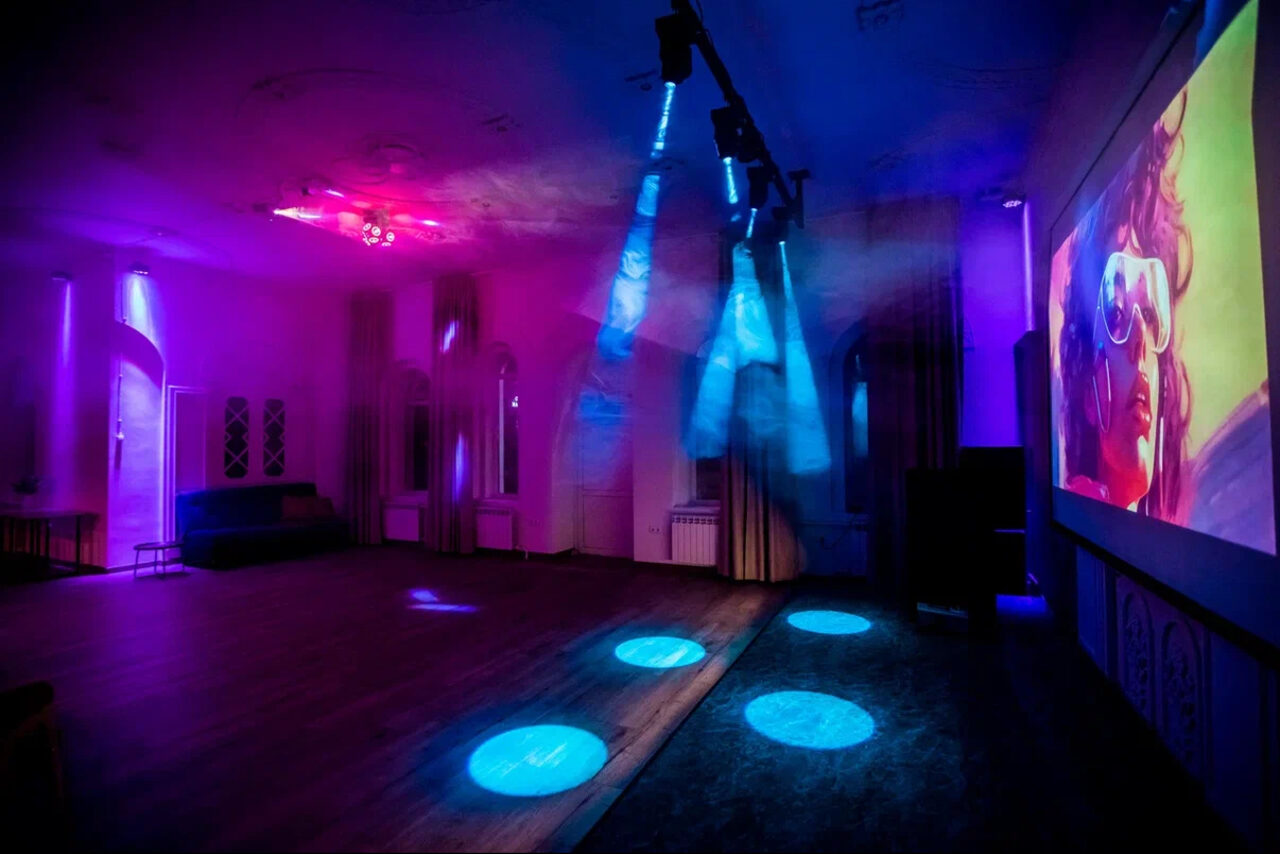 Арендовать Лофт Софт