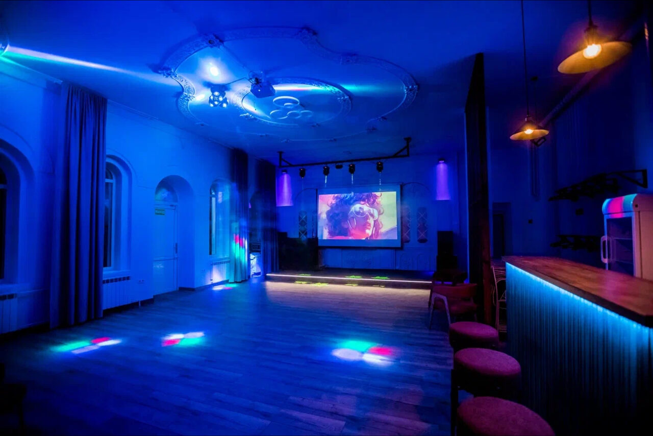 Арендовать Лофт Софт