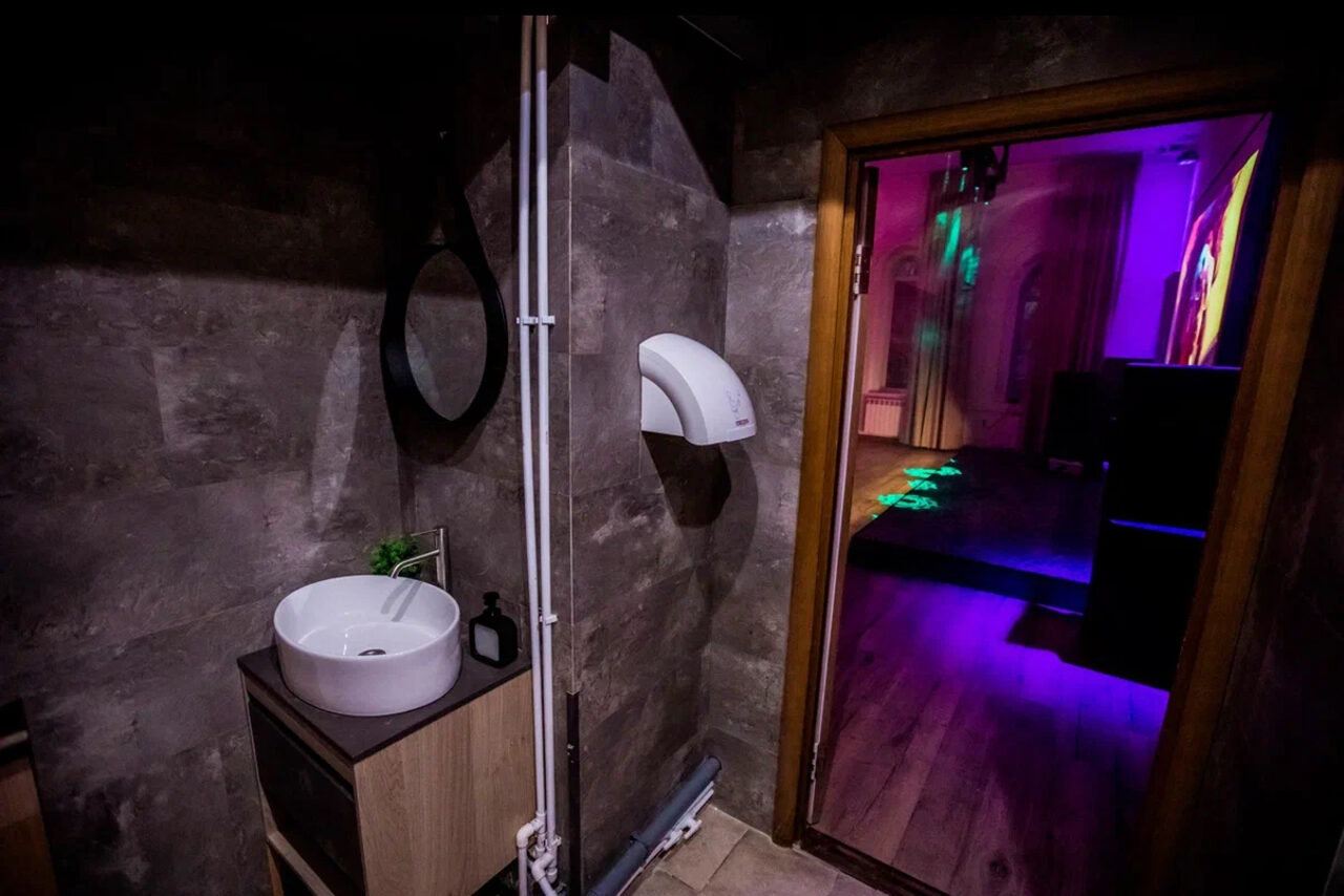 Арендовать Лофт Софт