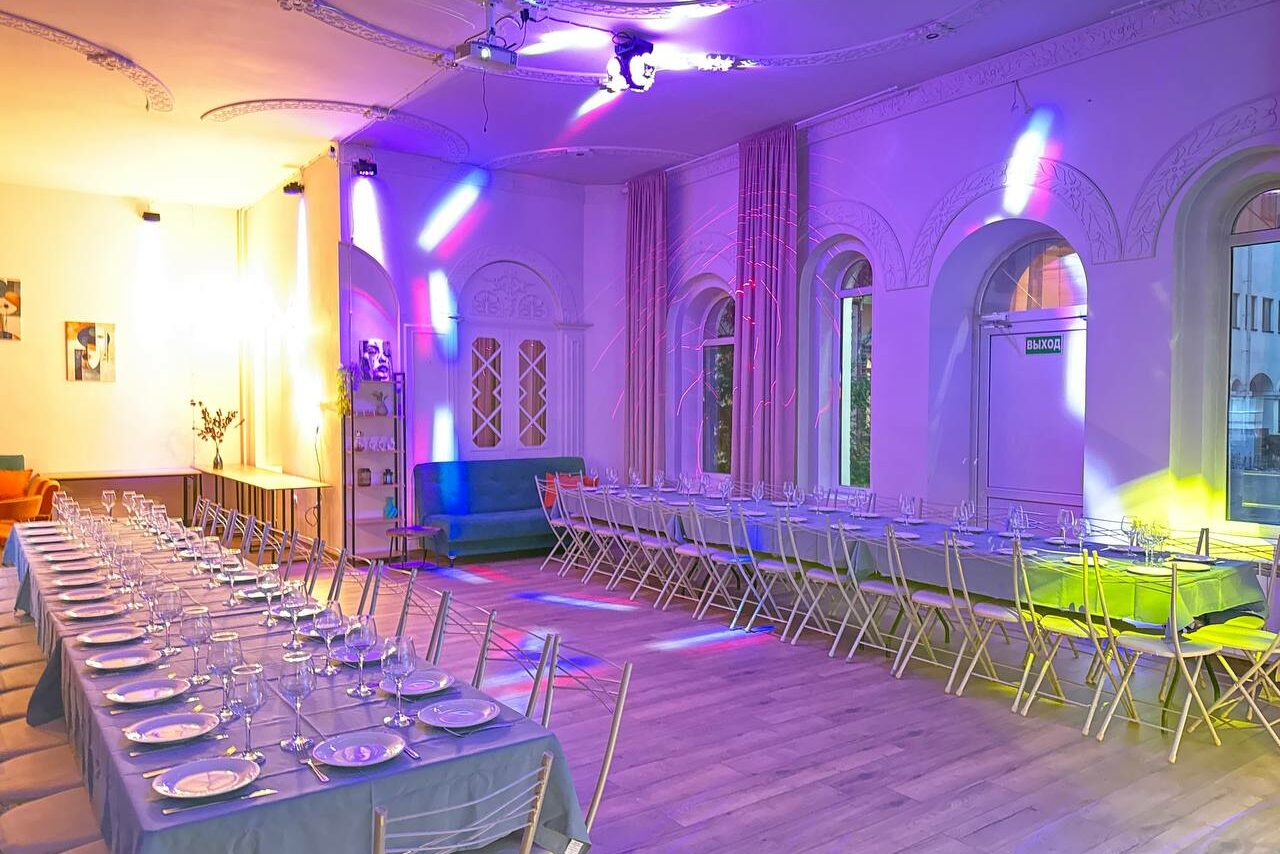 Арендовать Лофт Софт