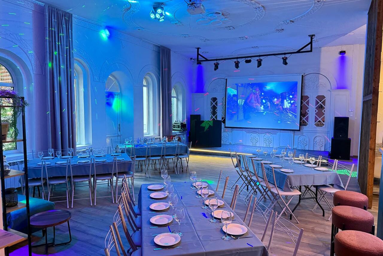 Арендовать Лофт Софт