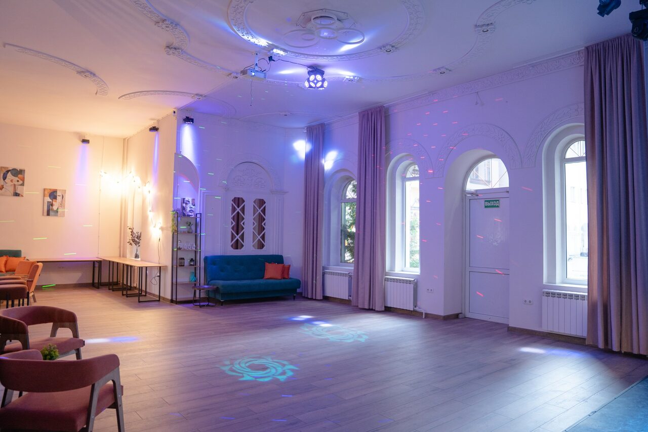 Арендовать Лофт Софт