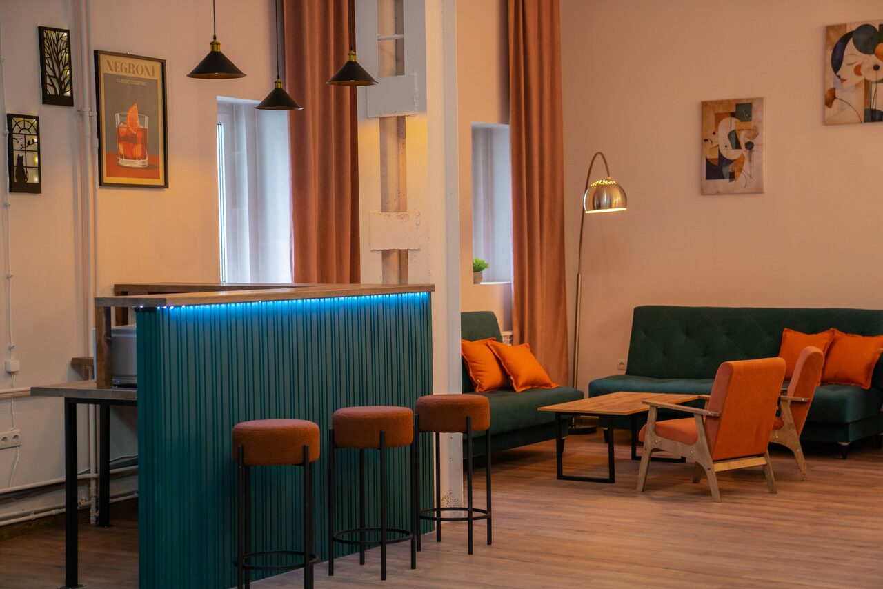 Арендовать Лофт Софт