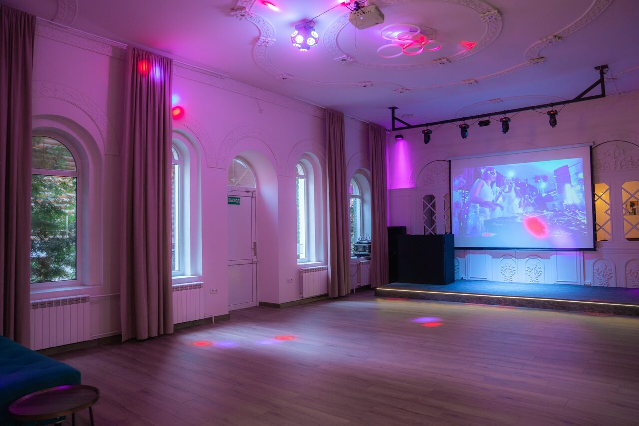 Арендовать Лофт Софт