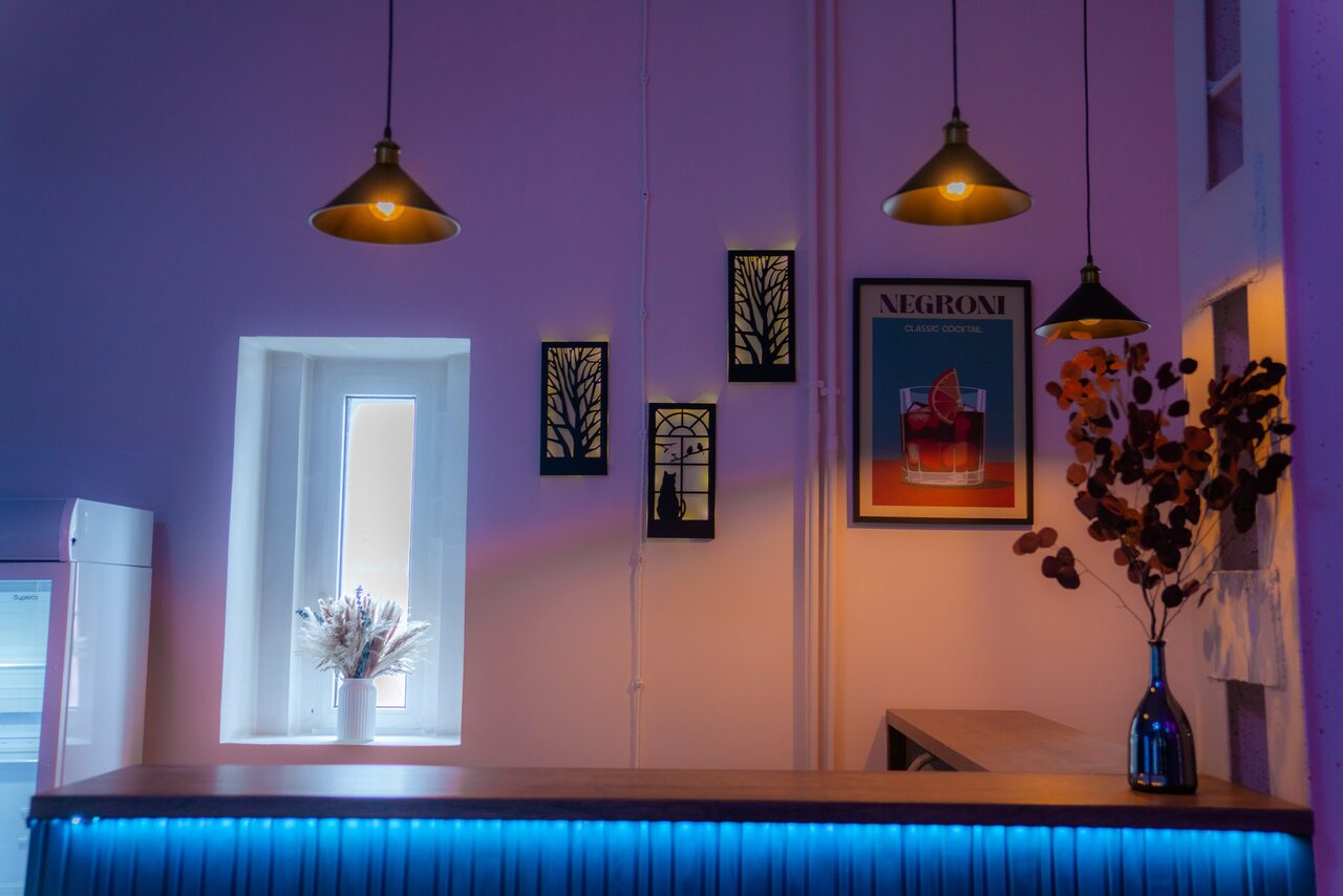 Арендовать Лофт Софт