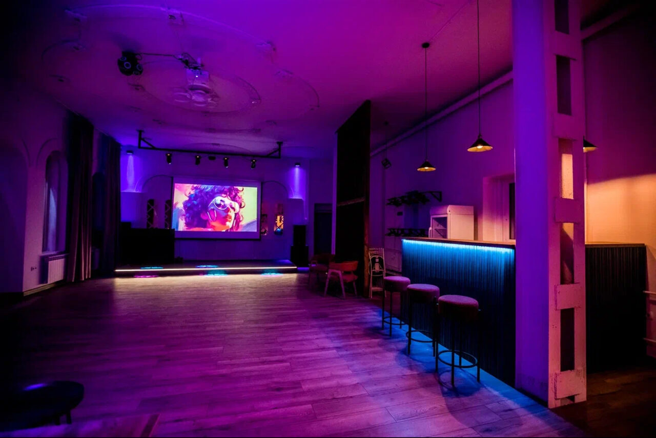 Арендовать Лофт Софт