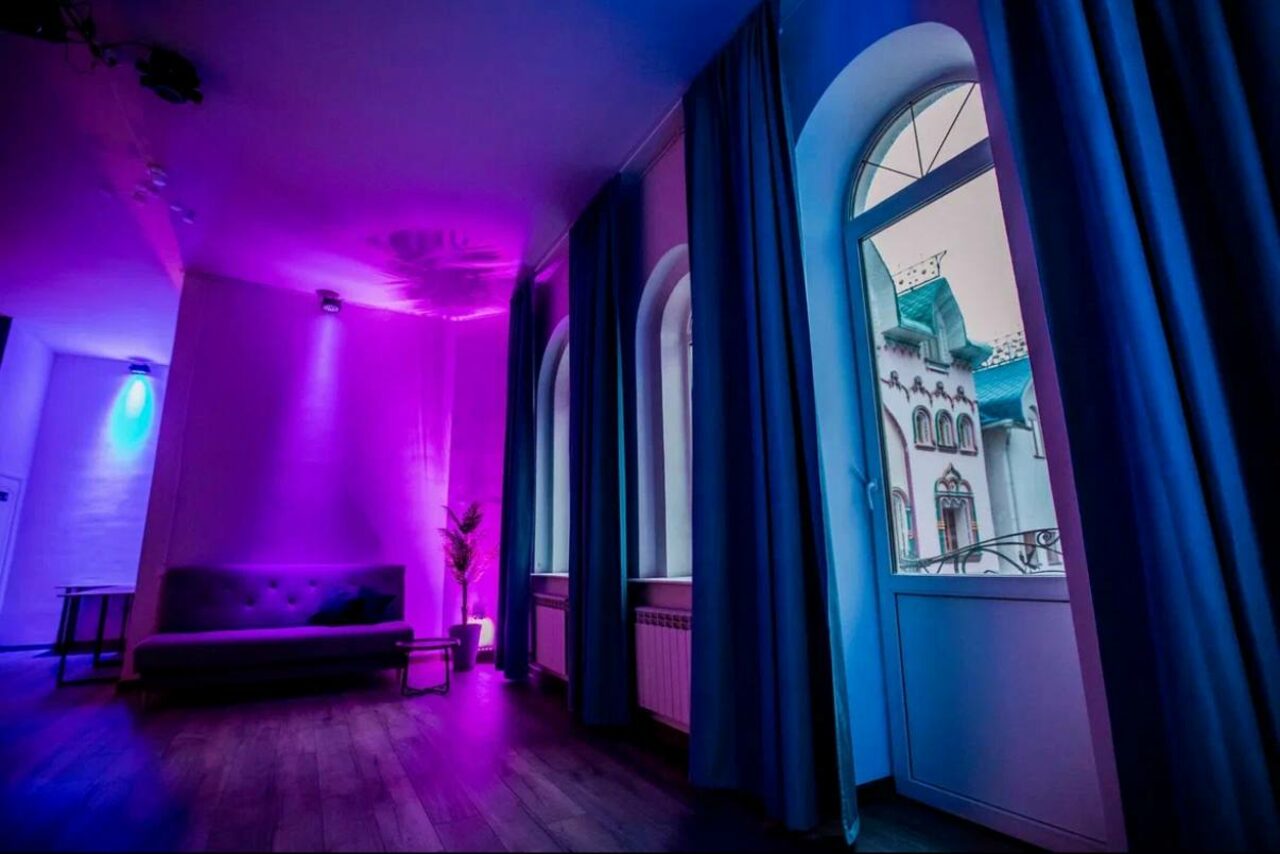 Арендовать Лофт Life